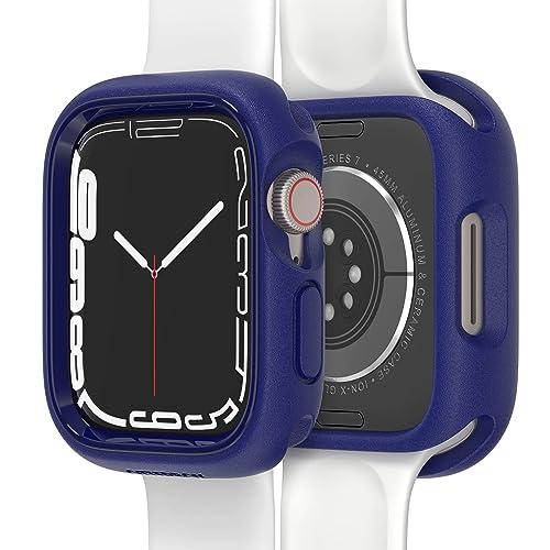 OtterBox Watch Bumper für Apple Watch Series 8/7-45mm, stoßfeste, sturzsichere, schlanke Schutzhülle für Apple Watch, schützt den Display und die Kanten, Vostok von OtterBox