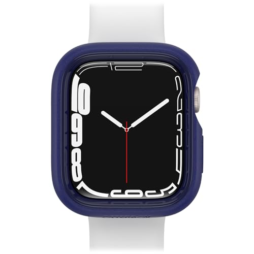 OtterBox Watch Bumper für Apple Watch Series 8/7-45mm, stoßfeste, sturzsichere, schlanke Schutzhülle für Apple Watch, schützt den Display und die Kanten, Vostok von OtterBox