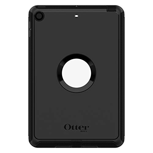 OtterBox für Apple iPad Mini 7,9" (4. gen 2015), Hochwertige, Robuste Schutzhülle, Defender Serie, Schwarz von OtterBox