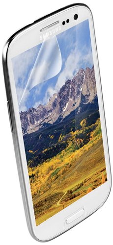 Otterbox 77-50138 Displayschutzfolie für Samsung Galaxy S3 von OtterBox