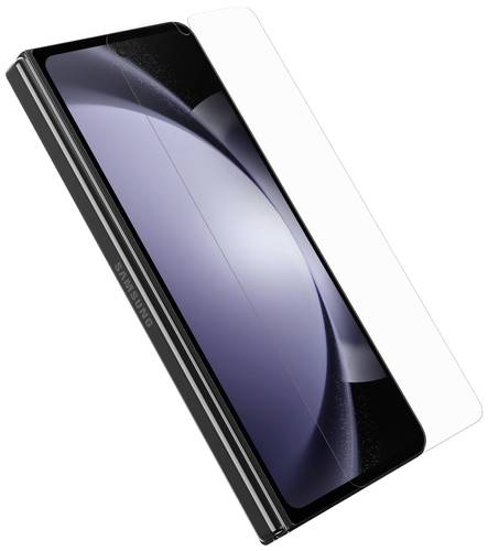 Otterbox Alpha Flex Displayschutzglas Galaxy Z Fold5 1 St. 77-92508 Otterbox Alpha Flex Displayschutzglas Galaxy Z Fold5 1 St. 77-92508 von OtterBox