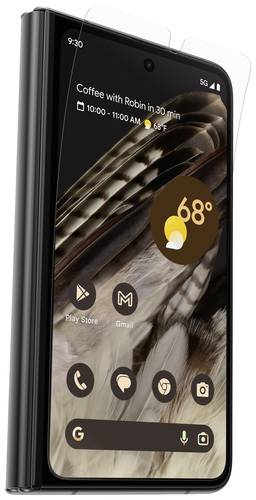 Otterbox Alpha Flex Displayschutzglas Pixel Fold 1 St. 77-92220 Otterbox Alpha Flex Displayschutzglas Pixel Fold 1 St. 77-92220 von OtterBox