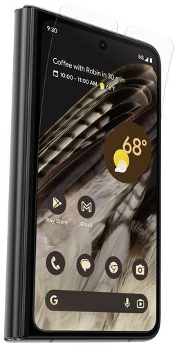 Otterbox Alpha Flex Displayschutzglas Pixel Fold 1 St. 77-92220 von OtterBox