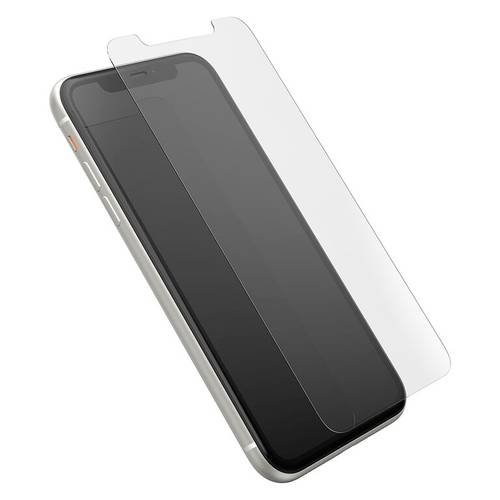 Otterbox Alpha Glass - Pro Pack Displayschutzglas iPhone 11, iPhone XR 1 St. 77-62834 von OtterBox