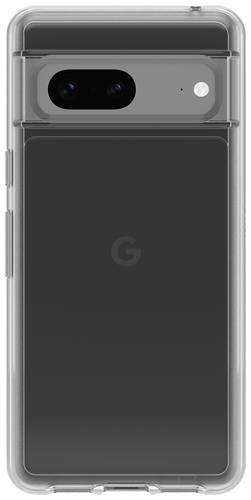 Otterbox Alpha Symmetry Clear Case Backcover Google Pixel 7 Transparent Stoßfest von OtterBox