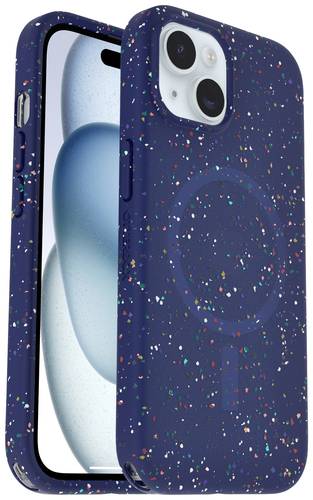 Otterbox Core Backcover Apple iPhone 15 Blau MagSafe kompatibel von OtterBox