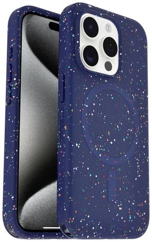 Otterbox Core Backcover Apple iPhone 15 Pro Blau MagSafe kompatibel von OtterBox