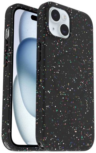 Otterbox Core Backcover Apple iPhone 15 Schwarz MagSafe kompatibel Otterbox Core Backcover Apple iPhone 15 Schwarz MagSafe kompatibel von OtterBox
