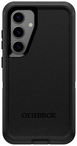 Otterbox Defender Backcover Samsung Galaxy S24 Schwarz Stoßfest Otterbox Defender Backcover Samsung Galaxy S24 Schwarz Stoßfest von OtterBox