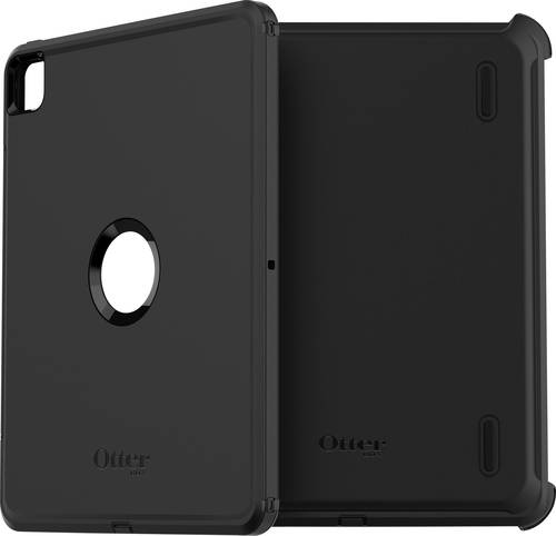 Otterbox Defender Pro Pack Tablet-Cover Apple iPad Pro 12.9 (4. Gen., 2020), iPad Pro 12.9 (5. Gen., von OtterBox