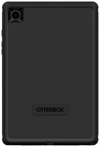 Otterbox Defender - Pro Pack Tablet-Cover Samsung Galaxy Tab A8 Back Cover Schwarz von OtterBox