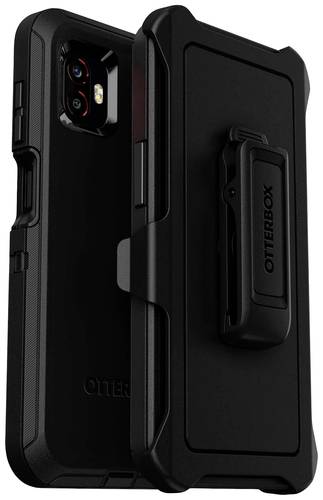 Otterbox Defender Series Case Backcover Samsung Galaxy XCover 6 Pro Schwarz Stoßfest Otterbox Defender Series Case Backcover Samsung Galaxy XCover 6 Pro Schwarz Stoßfest von OtterBox