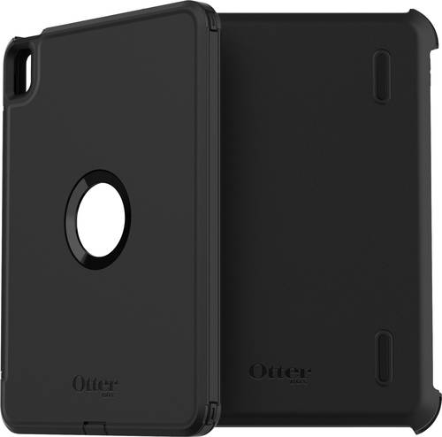 Otterbox Defender Tablet-Cover Apple iPad Air 10.9 (4. Gen., 2020) Back Cover Schwarz von OtterBox