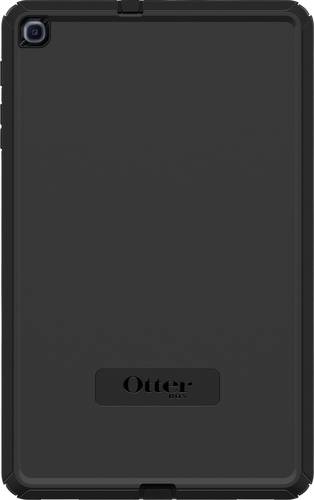 Otterbox Defender Tablet-Cover Samsung Galaxy Tab A 10.1 (2019) 25,7cm (10,1 ) Back Cover Schwarz von OtterBox