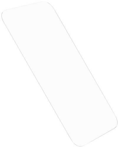 Otterbox Displayschutzglas Passend für Handy-Modell: iPhone 15 Pro 1St. Otterbox Displayschutzglas Passend für Handy-Modell: iPhone 15 Pro 1St. von OtterBox
