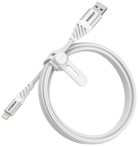 Otterbox Handy Kabel [1x Lightning - 1x USB-A] 1.00m Apple Lightning, USB-A von OtterBox