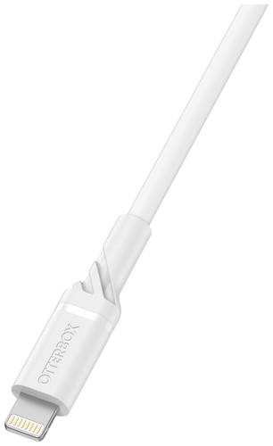 Otterbox Handy Kabel [1x Lightning - 1x USB-A] 2.00m Apple Lightning, USB-A von OtterBox