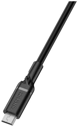 Otterbox Handy Kabel [1x Micro-USB - 1x USB 2.0 Stecker A] 1.00m Micro USB, USB 2.0 von OtterBox