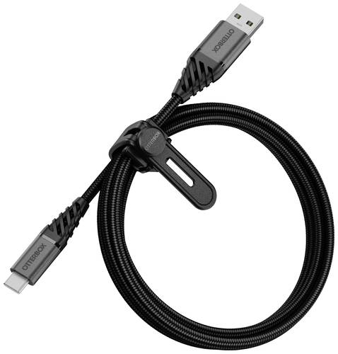 Otterbox Handy Kabel [1x USB 2.0 Stecker A - 1x USB-C®] 1.00m USB-A, USB-C® von OtterBox