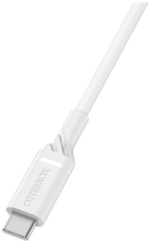Otterbox Handy Kabel [1x USB 2.0 Stecker A - 1x USB-C® Stecker] 2.00m USB-A, USB-C® von OtterBox
