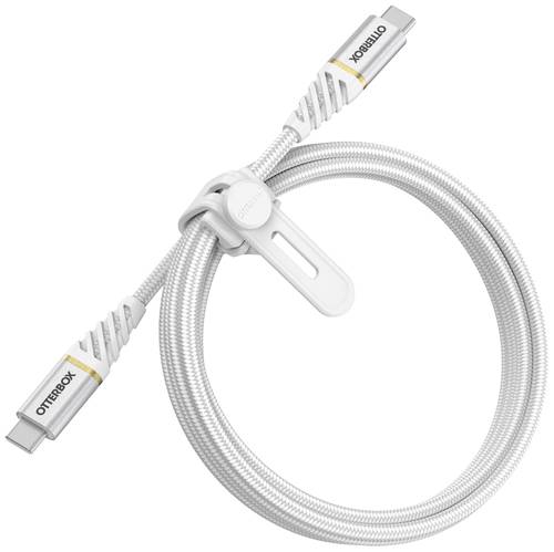 Otterbox Handy Kabel [1x USB-C® - 1x USB-C®] 1.00m USB-C® von OtterBox