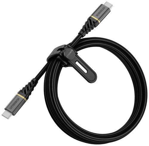 Otterbox Handy Kabel [1x USB-C® - 1x USB-C®] 2.00m USB-C® von OtterBox