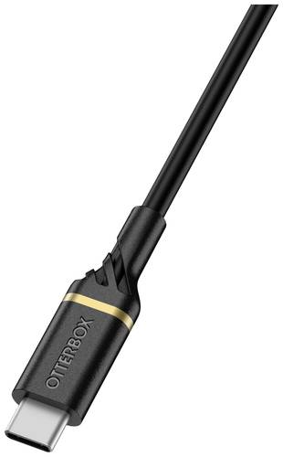 Otterbox Handy Kabel [1x USB-C® - 1x USB-C®] 3.00m USB-C® mit Schnellladefunktion von OtterBox