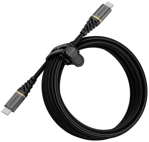 Otterbox Handy Kabel [1x USB-C® - 1x USB-C®] 3.00m USB-C® von OtterBox