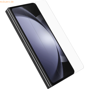 Otterbox OtterBox Alpha Flex Anti-Microbial Galaxy Z Fold5 - clear Otterbox OtterBox Alpha Flex Anti-Microbial Galaxy Z Fold5 - clear von OtterBox