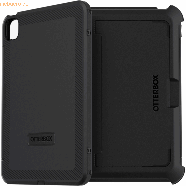 Otterbox OtterBox Defender Apple iPad Pro 11- (M4) - black von OtterBox