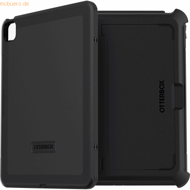 Otterbox OtterBox Defender Apple iPad Pro 13- (M4) - black von OtterBox
