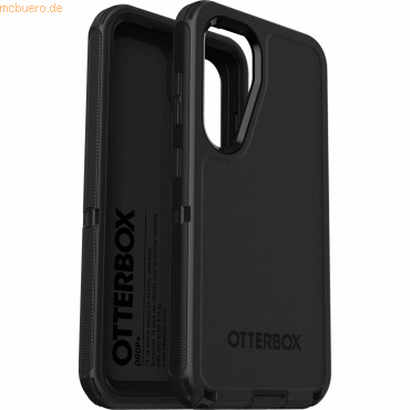 Otterbox OtterBox Defender Samsung Galaxy S25 black Otterbox OtterBox Defender Samsung Galaxy S25 black von OtterBox