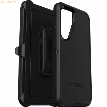 Otterbox OtterBox Defender Samsung Galaxy S24+ - black Otterbox OtterBox Defender Samsung Galaxy S24+ - black von OtterBox