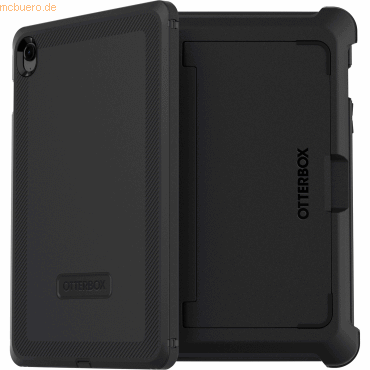Otterbox OtterBox Defender Samsung Galaxy Tab S9 FE/S10 FE - black Otterbox OtterBox Defender Samsung Galaxy Tab S9 FE/S10 FE - black von OtterBox