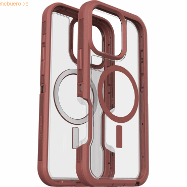 Otterbox OtterBox Defender XT Apple iPhone 16 Pro Max - brown/clear Otterbox OtterBox Defender XT Apple iPhone 16 Pro Max - brown/clear von OtterBox