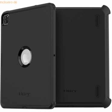 Otterbox OtterBox Defender iPad Pro 12.9- (3rd/4th/5th gen) black von OtterBox