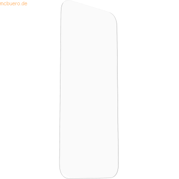 Otterbox OtterBox Glass Apple iPhone 16 Pro Max - clear Otterbox OtterBox Glass Apple iPhone 16 Pro Max - clear von OtterBox