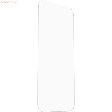 Otterbox OtterBox Glass Apple iPhone 16 - clear Otterbox OtterBox Glass Apple iPhone 16 - clear von OtterBox