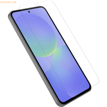 Otterbox OtterBox Glass Galaxy A36 5G/A56 5G - clear Otterbox OtterBox Glass Galaxy A36 5G/A56 5G - clear von OtterBox
