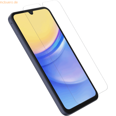 Otterbox OtterBox Glass Samsung Galaxy A15/A15 5G - clear Otterbox OtterBox Glass Samsung Galaxy A15/A15 5G - clear von OtterBox