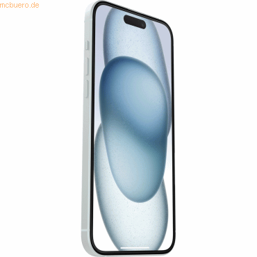 Otterbox OtterBox Glass iPhone 15 Plus - clear Otterbox OtterBox Glass iPhone 15 Plus - clear von OtterBox