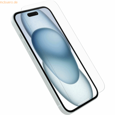 Otterbox OtterBox Premium Glass Antimic. iPhone 16e/14/13/13 Pro -clea Otterbox OtterBox Premium Glass Antimic. iPhone 16e/14/13/13 Pro -clea von OtterBox