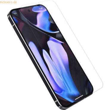 Otterbox OtterBox Premium Glass Google Pixel 9 Pro XL - clear Otterbox OtterBox Premium Glass Google Pixel 9 Pro XL - clear von OtterBox