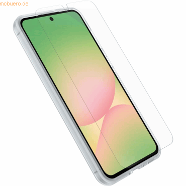 Otterbox OtterBox React + Glass Galaxy A56 5G - clear Otterbox OtterBox React + Glass Galaxy A56 5G - clear von OtterBox