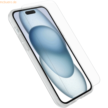 Otterbox OtterBox React + Glass iPhone 15 Plus - clear Otterbox OtterBox React + Glass iPhone 15 Plus - clear von OtterBox