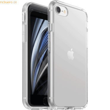 Otterbox OtterBox React Apple iPhone SE (3rd/2nd gen)/8/7 - clear von OtterBox