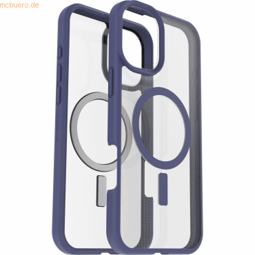 Otterbox OtterBox React MagSafe Apple iPhone 16 Plus - clear/purple Otterbox OtterBox React MagSafe Apple iPhone 16 Plus - clear/purple von OtterBox