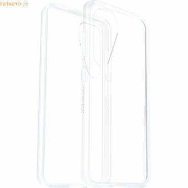 Otterbox OtterBox React Samsung Galaxy S25 clear Otterbox OtterBox React Samsung Galaxy S25 clear von OtterBox