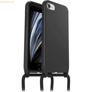 Otterbox OtterBox React Necklace Apple iPhone SE, 8, 7 - black Otterbox OtterBox React Necklace Apple iPhone SE, 8, 7 - black von OtterBox