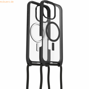 Otterbox OtterBox React Necklace MagSafe Apple iPhone 16 Pro Max - cle von OtterBox